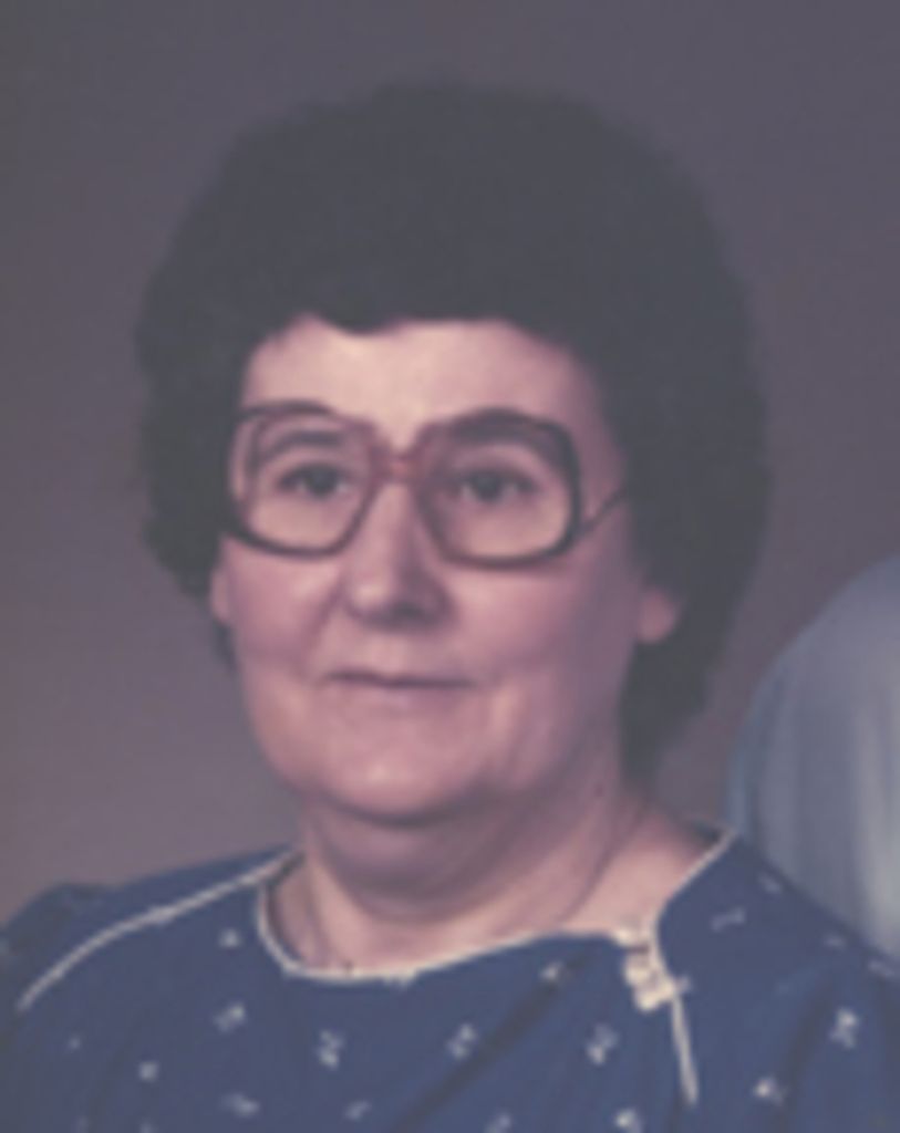 Elsie Maude Walker Profile Photo