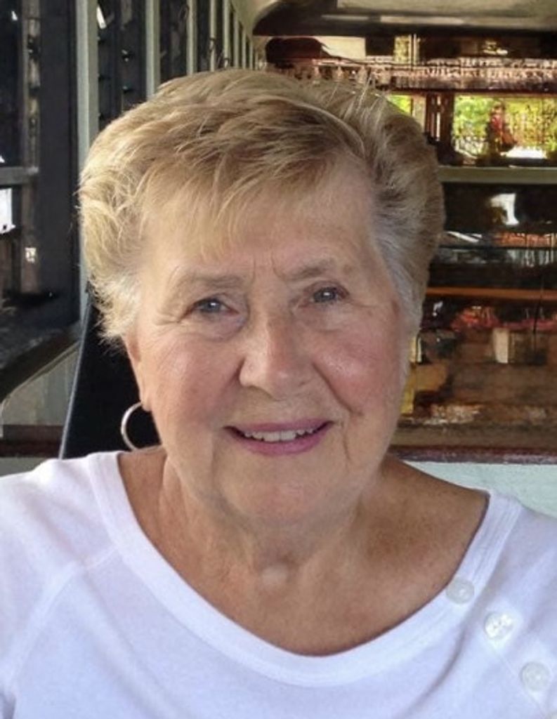Lois I Fallon Profile Photo