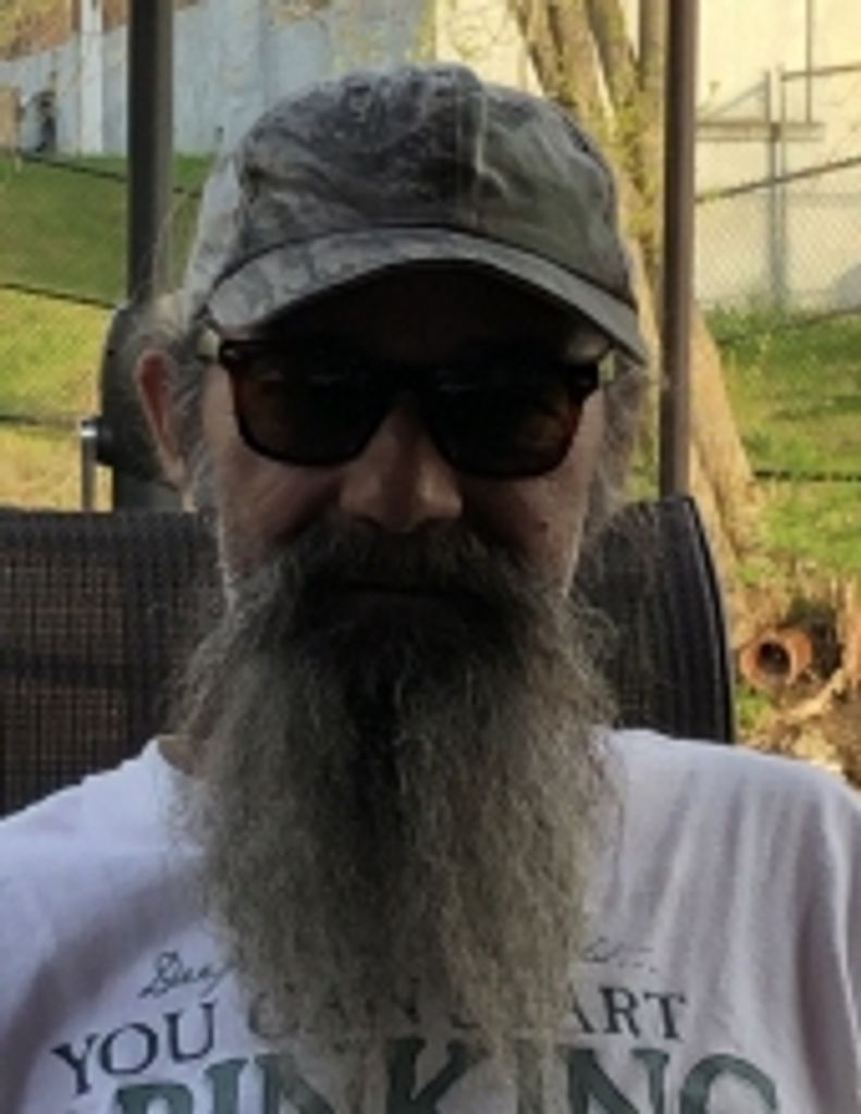 Richard Frank Nalewyko Jr.