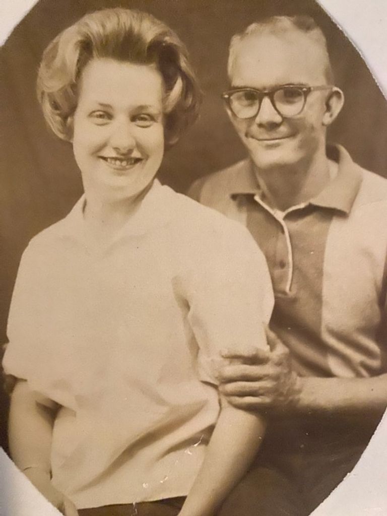 Joseph & Karen Wright