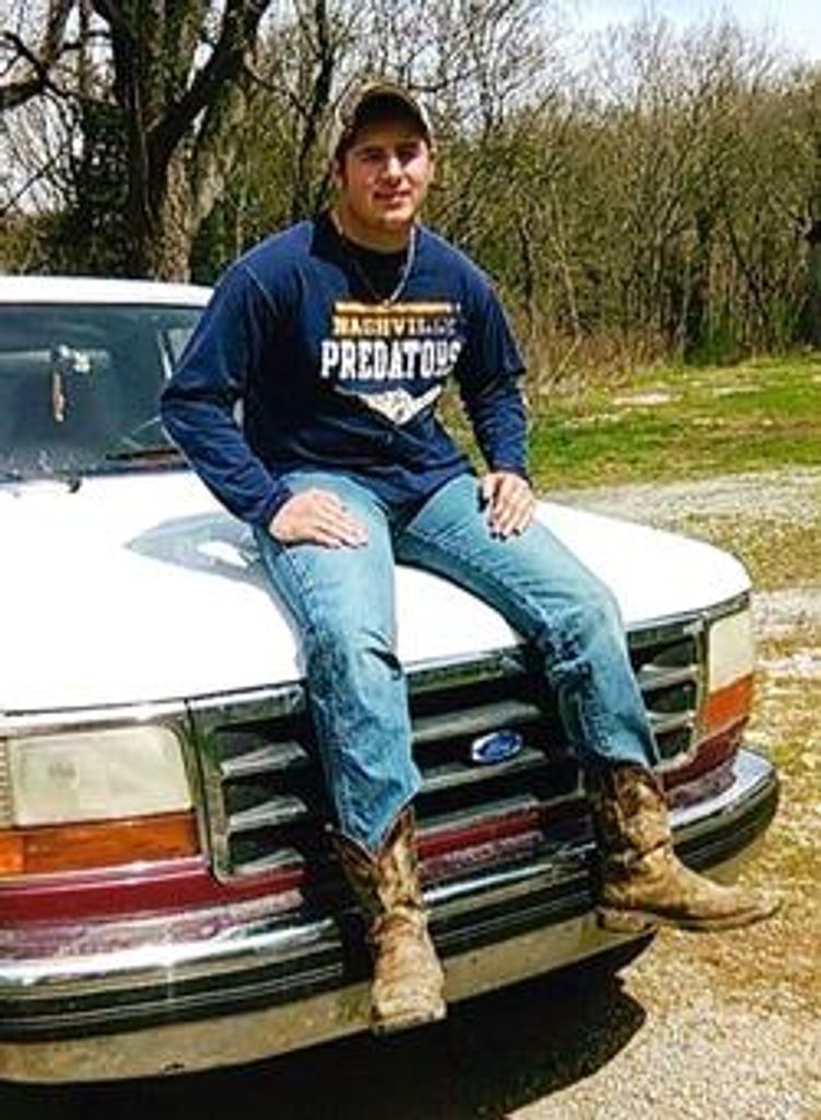 Michael Wesley Sexton Profile Photo