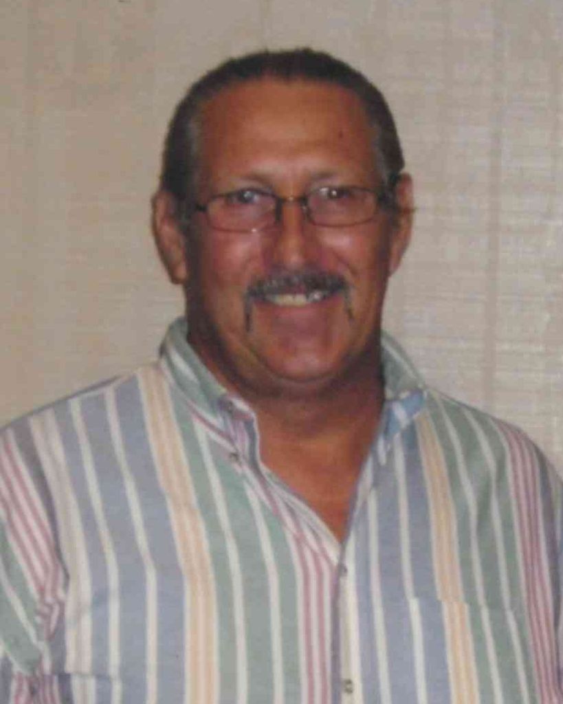 Emory Laffette Mathis Profile Photo