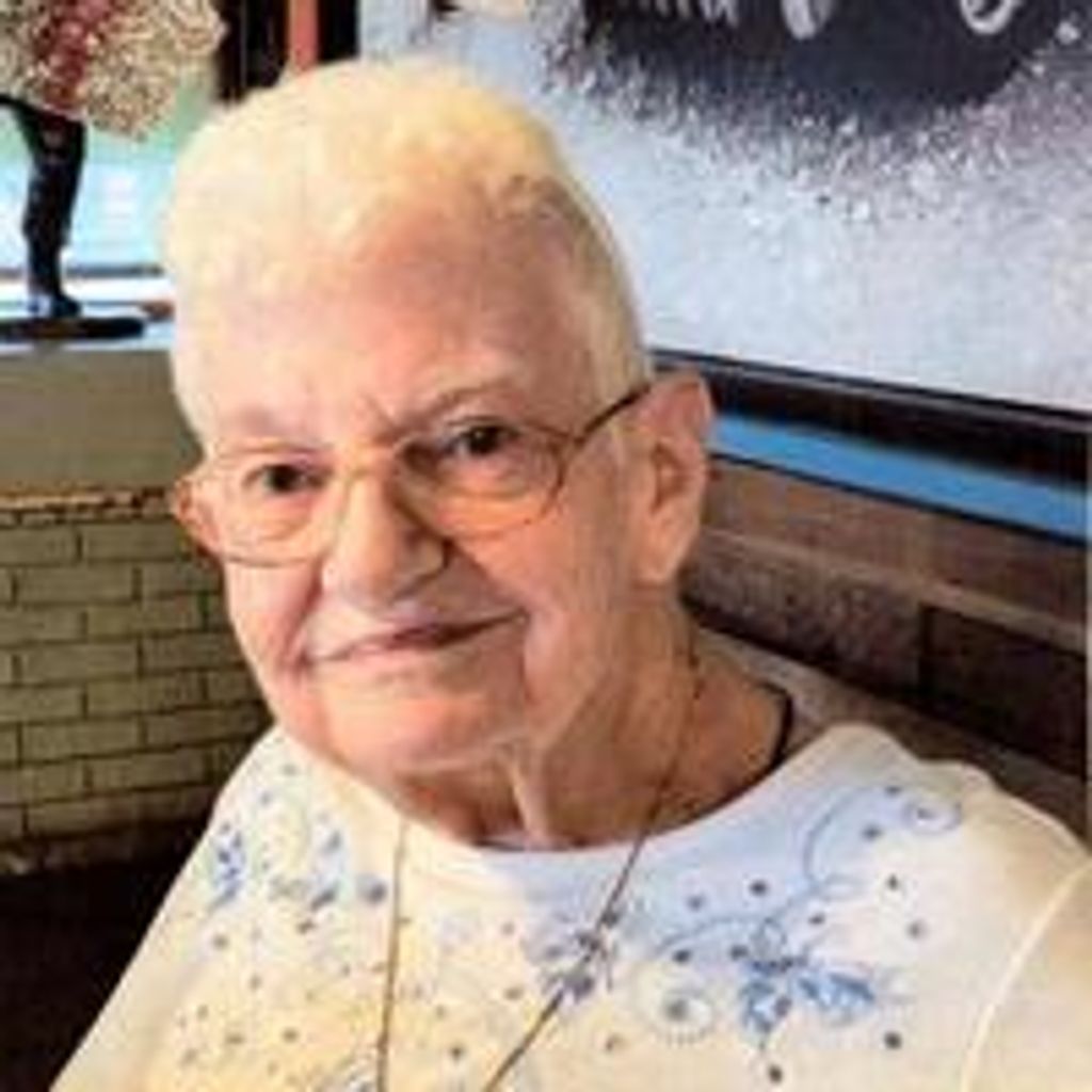 Margaret M. Chiarini