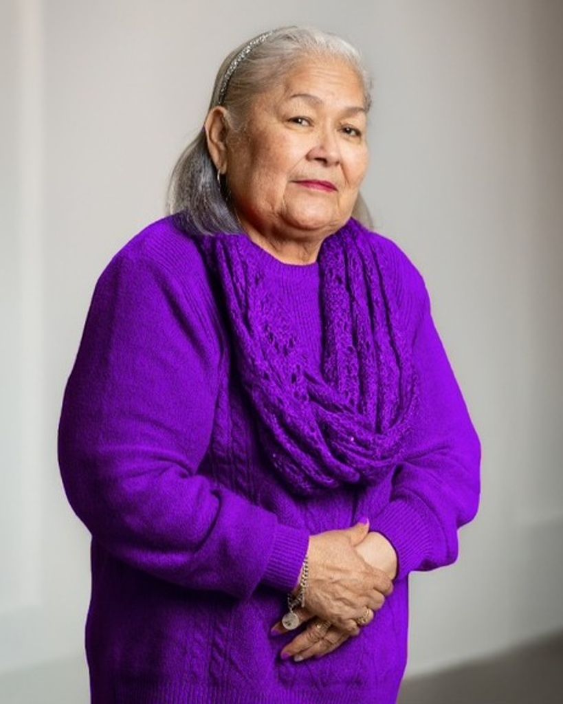 Blanca Munoz de Munoz Profile Photo