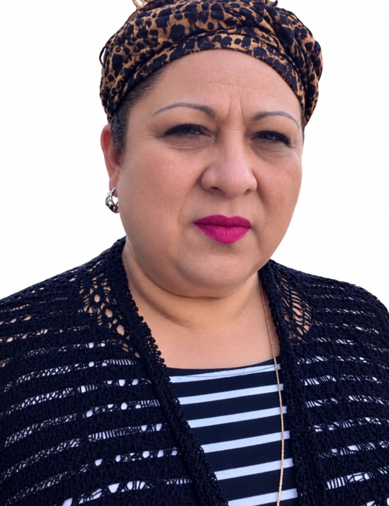 Amparo Barrera Mendez