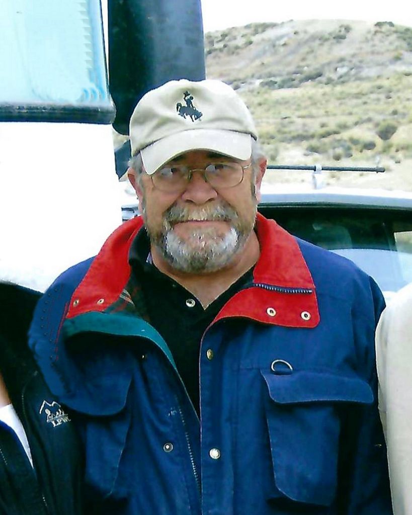 Gary Ellis