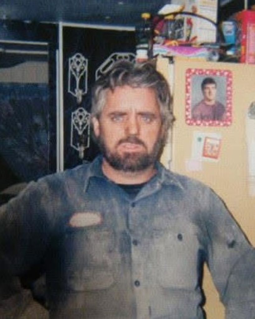 Robert Davis Profile Photo