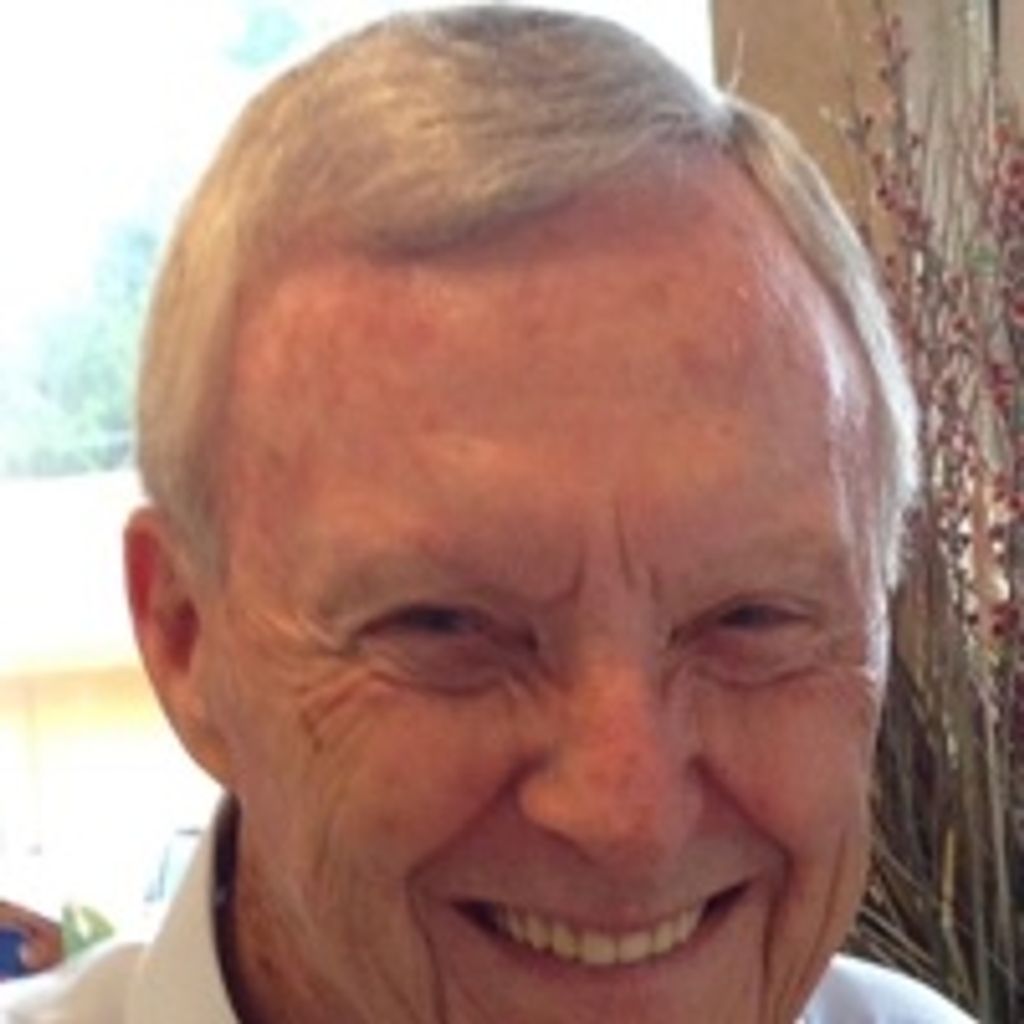 William Clay Bevins