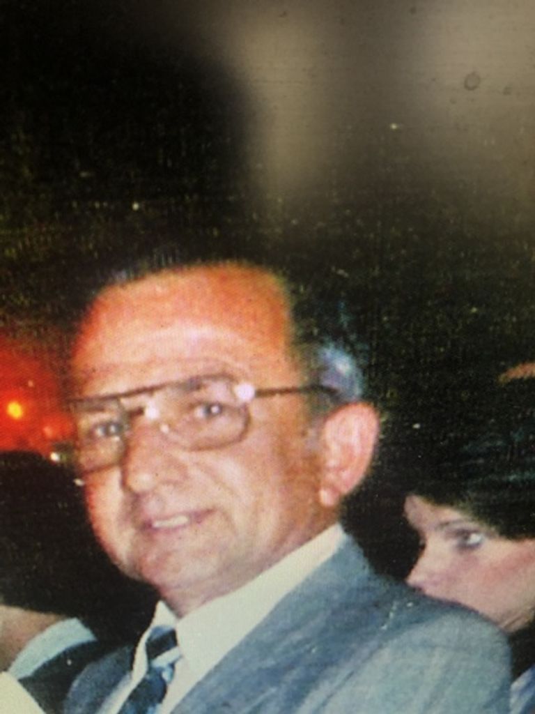 George C. Pappas