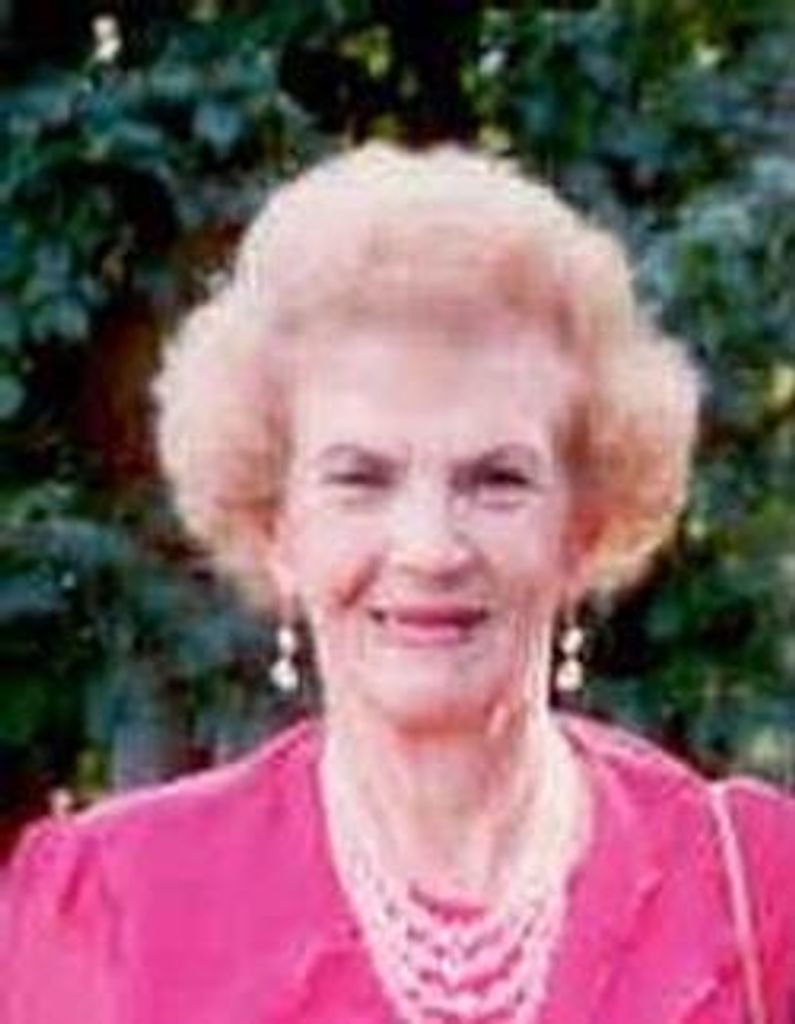 Virgina Schafer-Franco