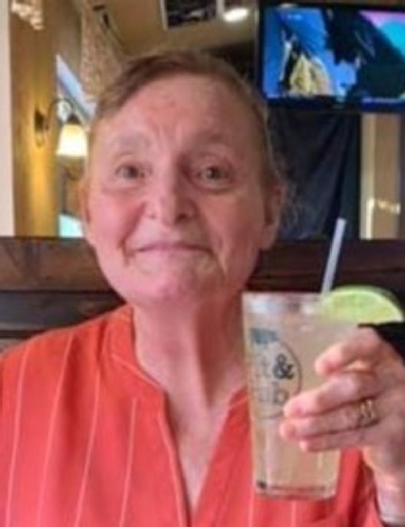 Mary A. (Thomas)  Crouch Profile Photo