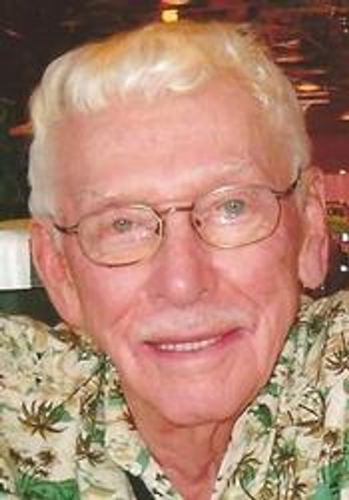 Clarence August Cronauer Profile Photo