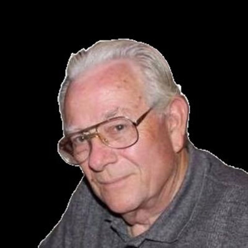 Calvin George Zuege