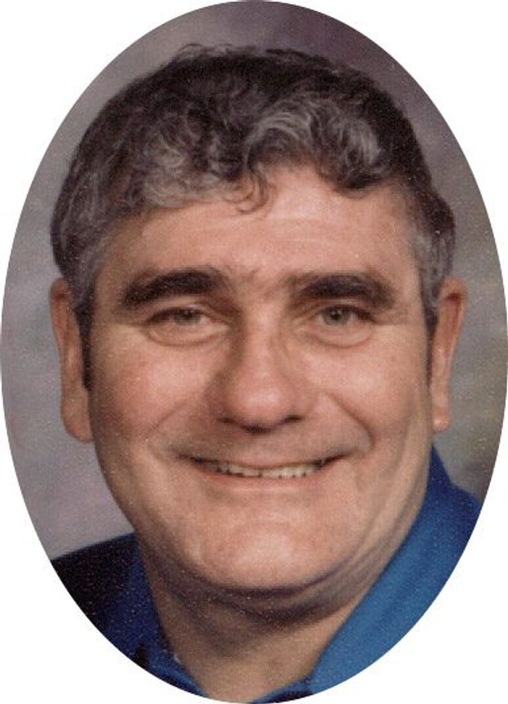 Richard A. Angell