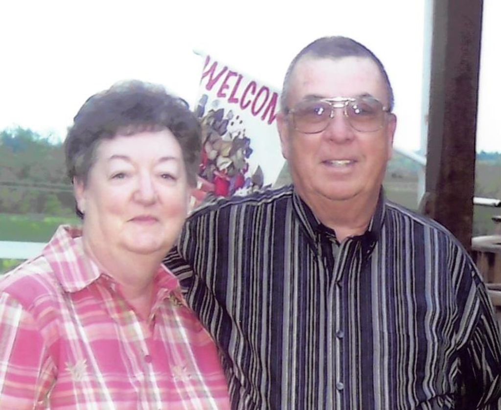 George N. Campbell "Mook"