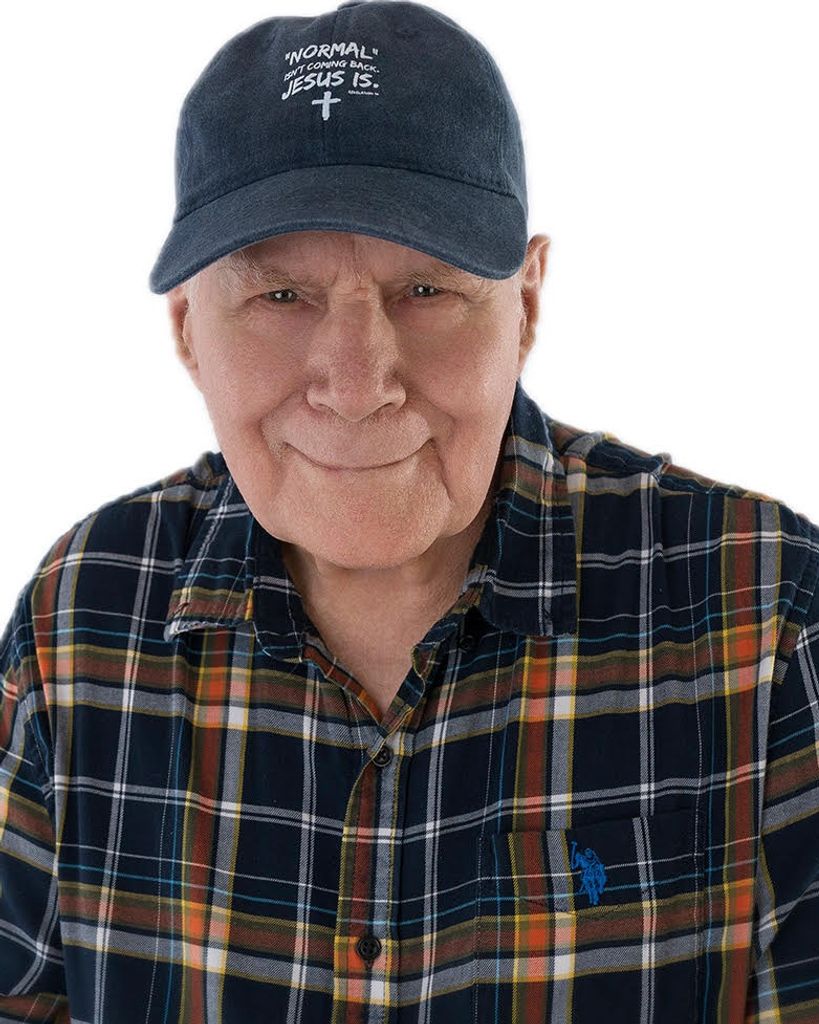 Alfred Andrew Thomas Profile Photo
