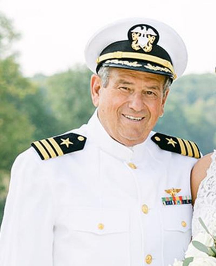 Charles "Chip" Sassone Profile Photo