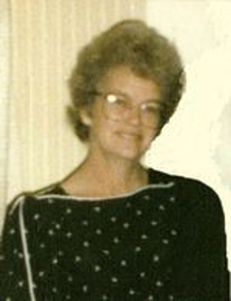 JOYCE N COX