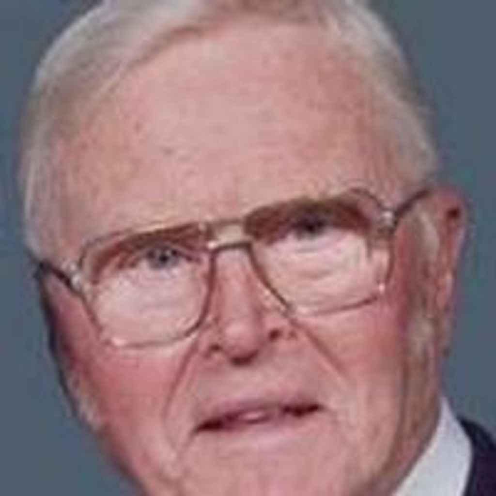 Orville Kenneth Halverson