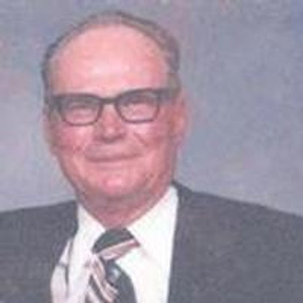 Banjamin Marburger Profile Photo