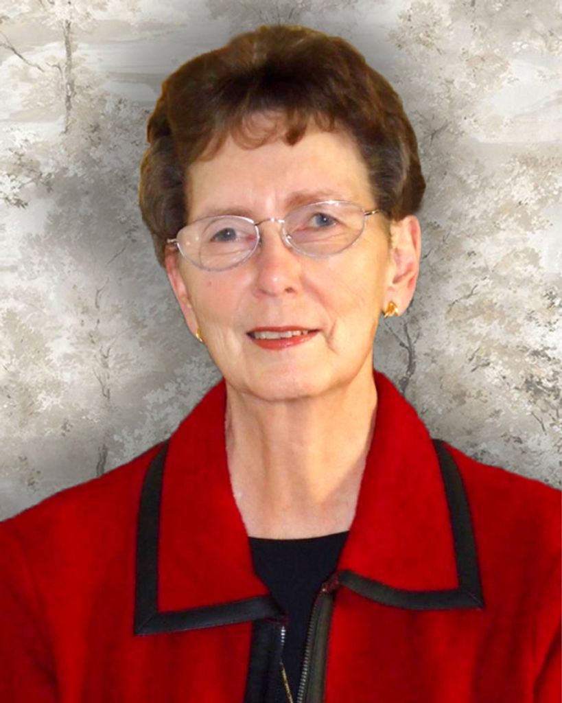Ida (Christiansen)  Arave
