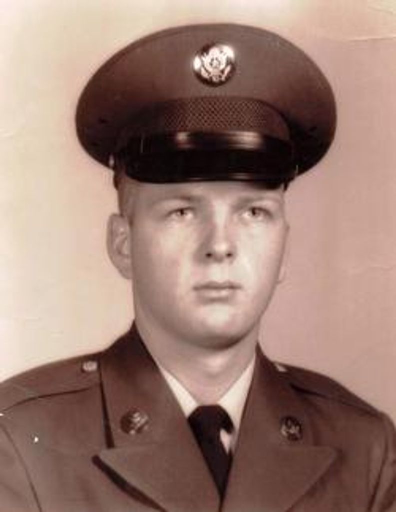 John Martin Faler Profile Photo