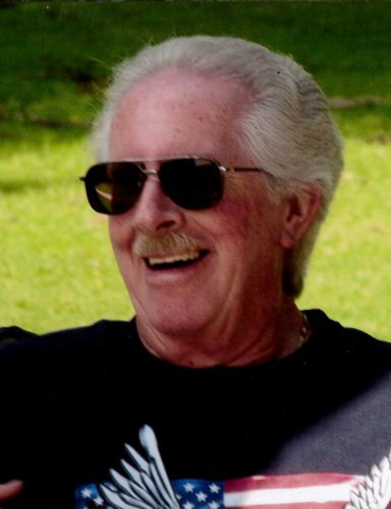 Jerry Hamlow Profile Photo