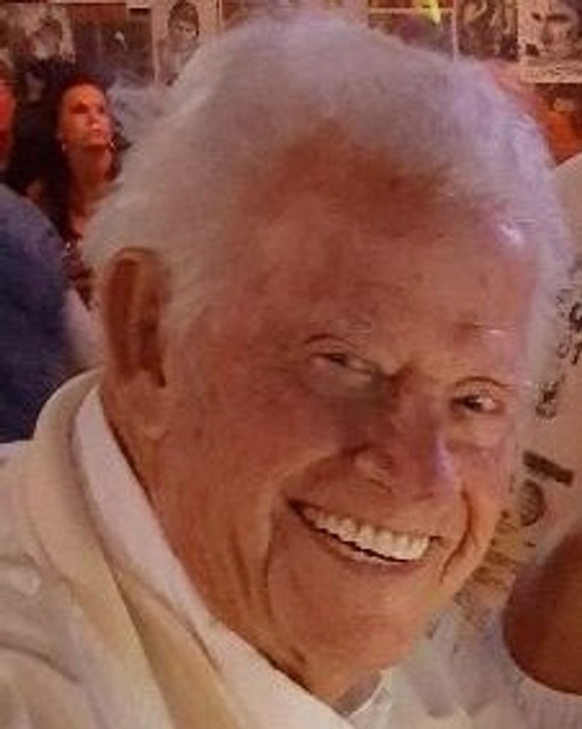 Elmer Hall