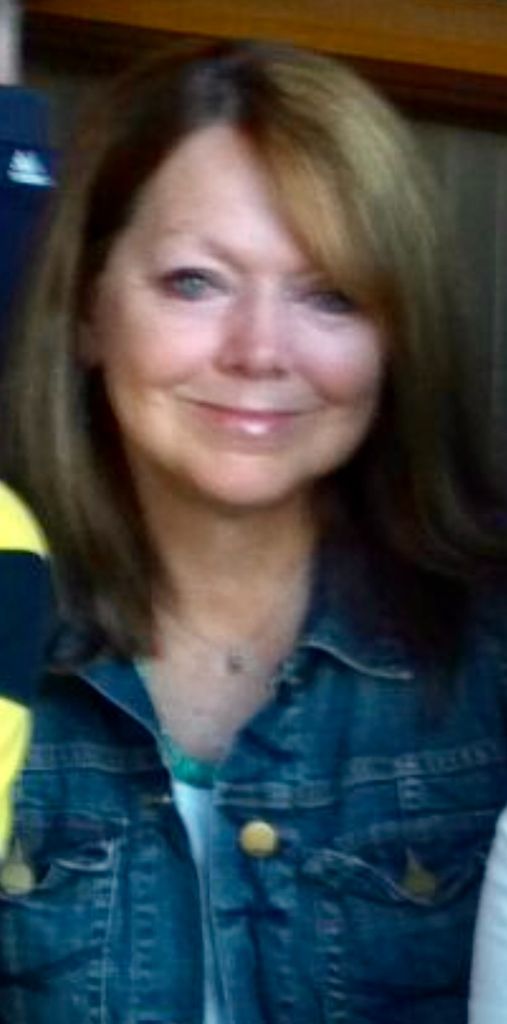 Paulette Gillespie Profile Photo