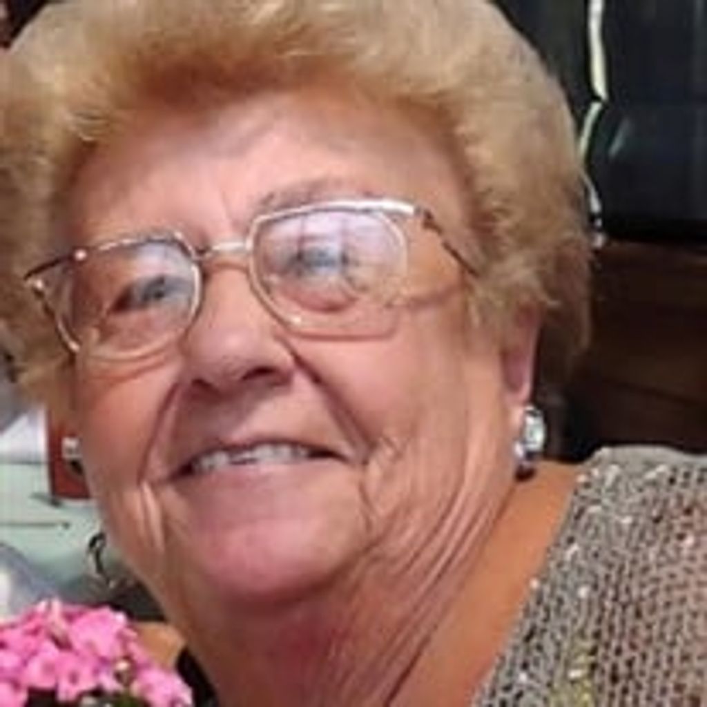 Muriel Fattoross Profile Photo