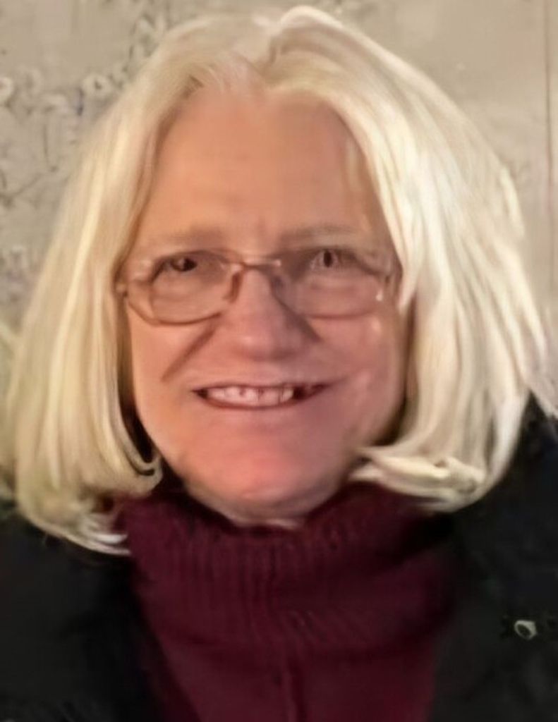 Cindy Susann Beitel