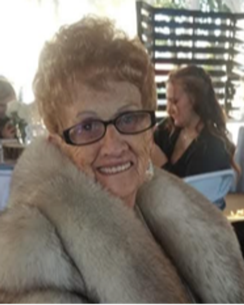 Dolores I. (Poticher) Plesic Profile Photo