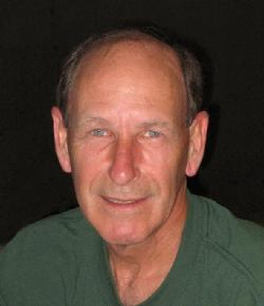 Gary Wentworth Nalls