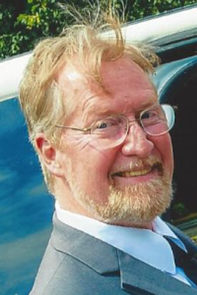 Jonathan  C. Frazer
