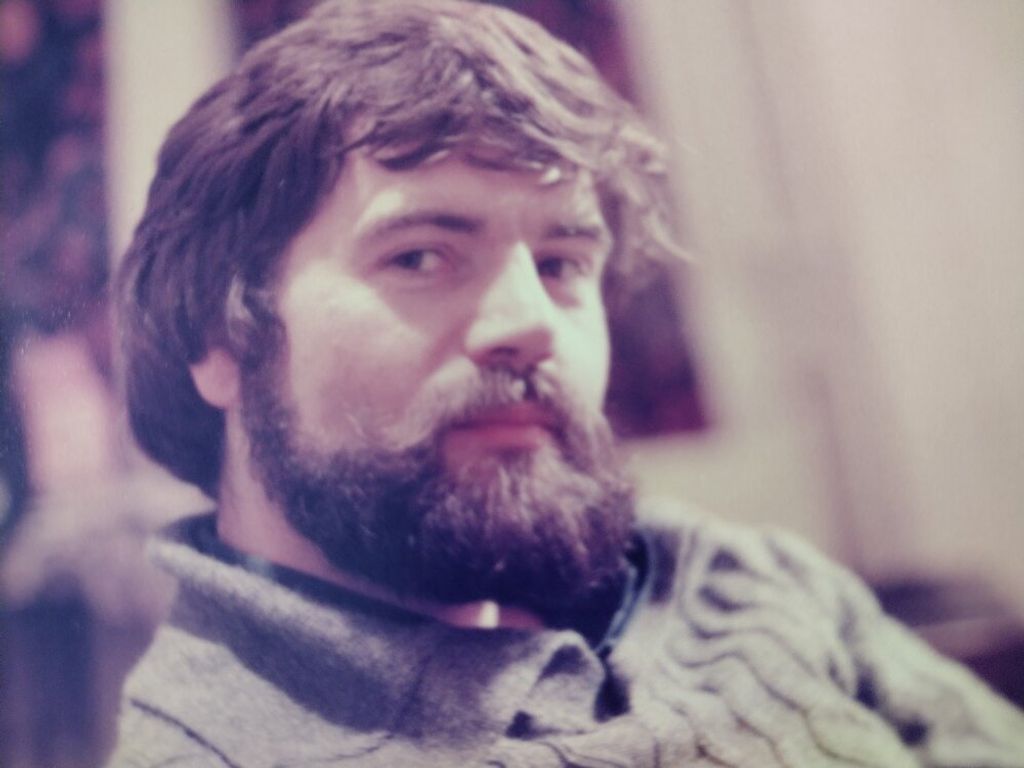 Christoph J. Steppich