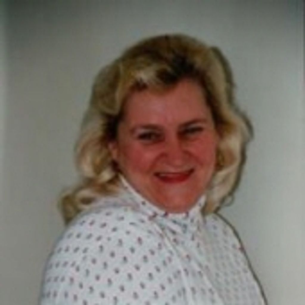 Bonnie Lou Johnson