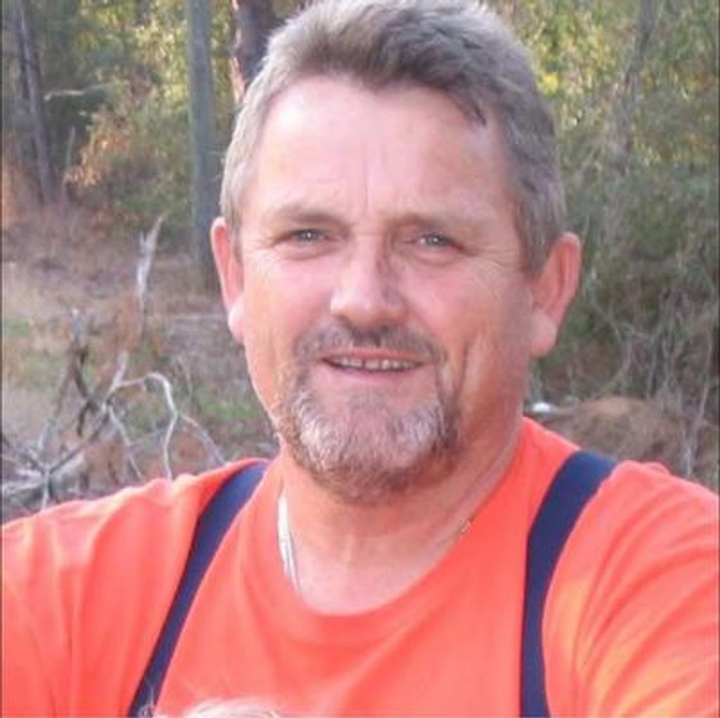 James Richard Mckissack Profile Photo