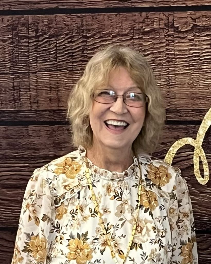 Stella Potts