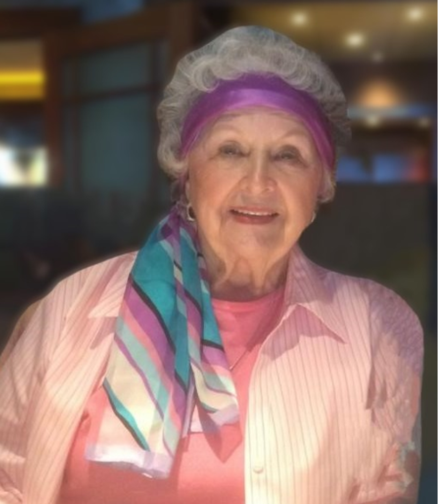 Margaret Christine Mackin Profile Photo