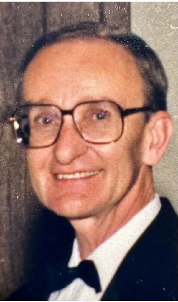 Harold Theodore Hartinger Profile Photo