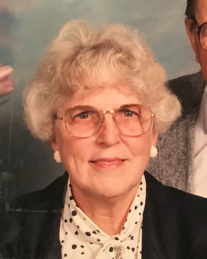 Ruth D Nachtwey Profile Photo