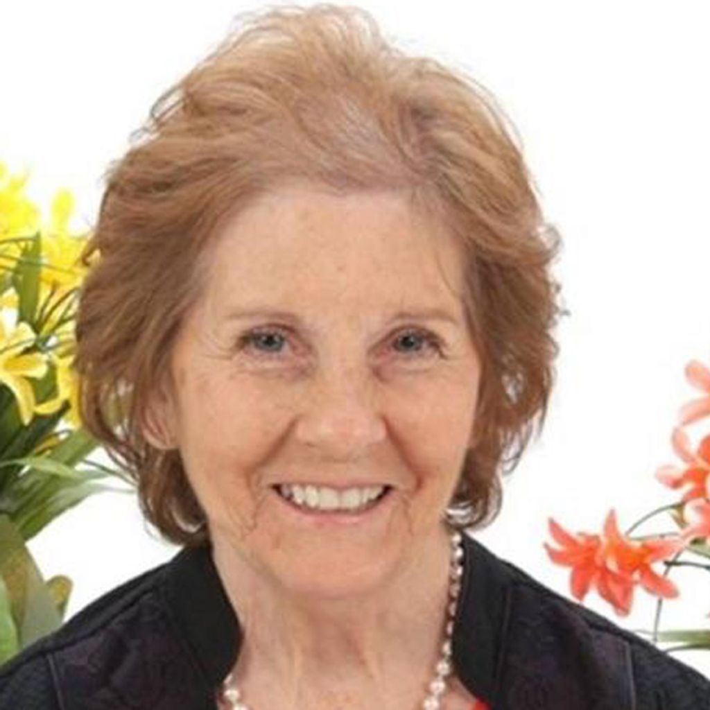 Diane Patricia Mahlandt