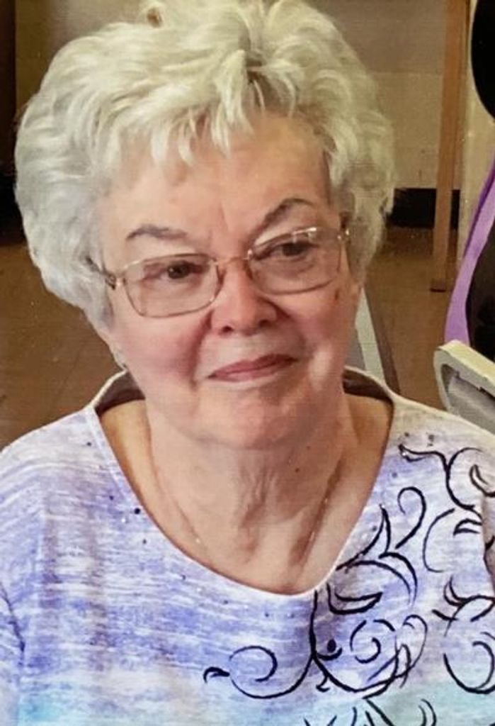 Marilyn S. Boyd