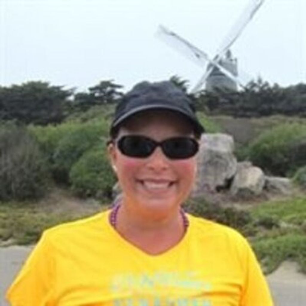 Kari Anne Peterson Profile Photo