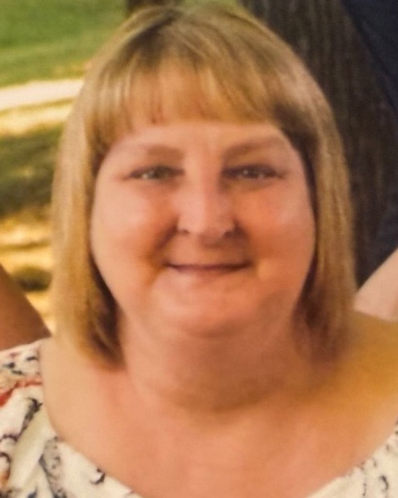 Lesa Robinson Profile Photo