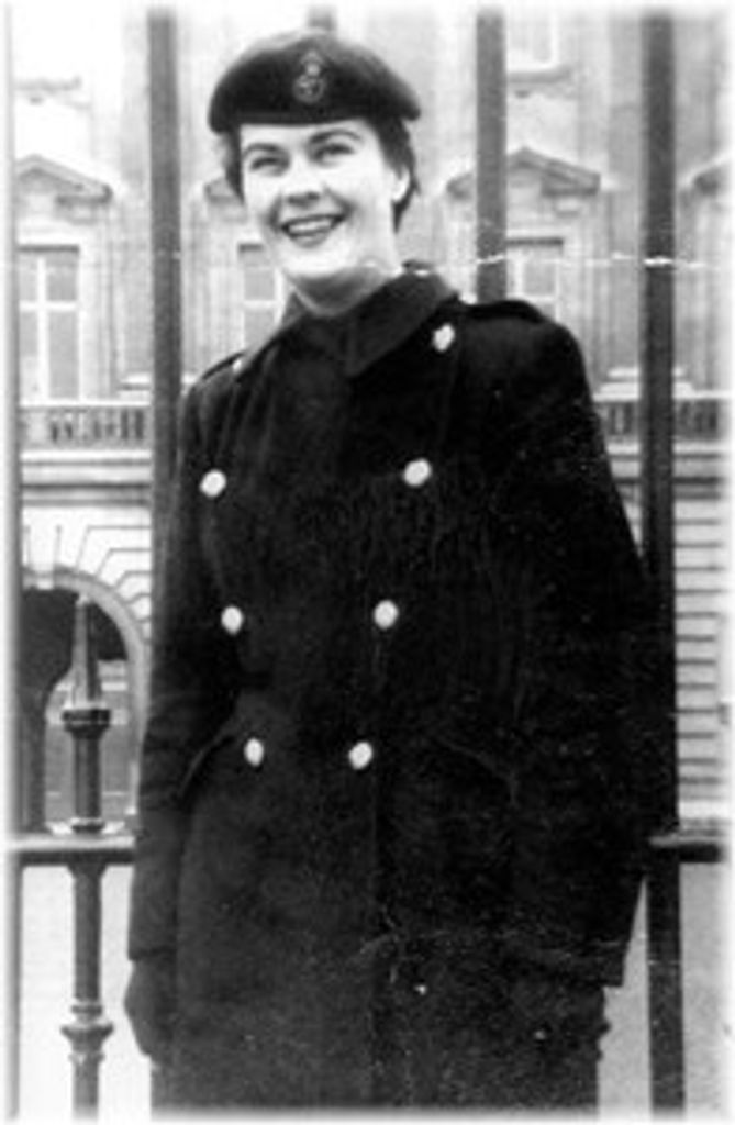 Patricia Vittitoe