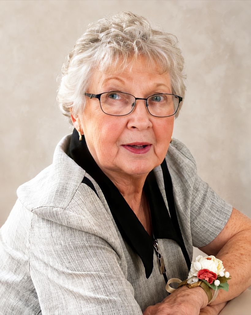 Edith Scholz