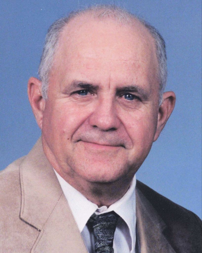 Kenneth Newton Belote