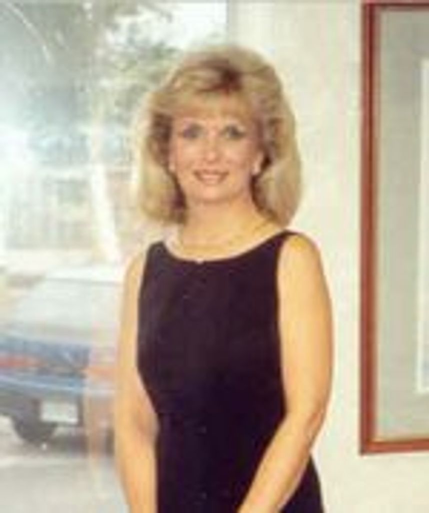 Catherine Louise Booker