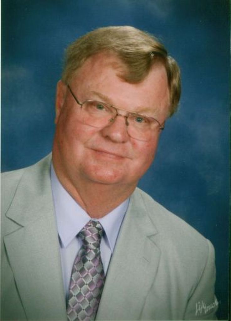 Darwin Olson Profile Photo